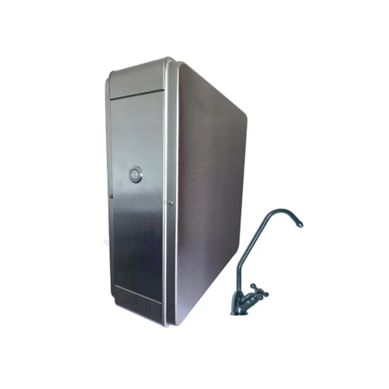 Bluefilters LUX 400 – system odwróconej osmozy