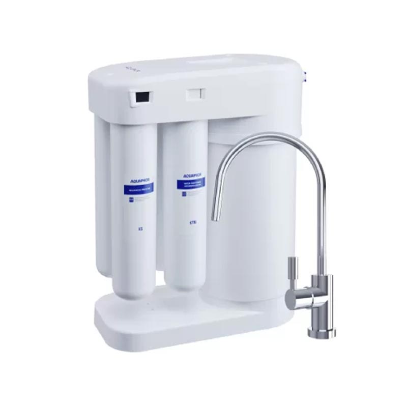 Aquaphor MORION – system odwróconej osmozy