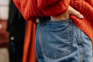 Odzieżowa rewolucja – błękitny jeans i czyste sumienie?